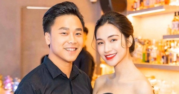 Hòa Minzy nói gì khi dân mạng ngỏ ý “mượn” ông xã một tuần để