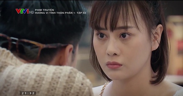Hương vị tình thân tập 53: Hoàng Long thừa nhận thích Phương Nam