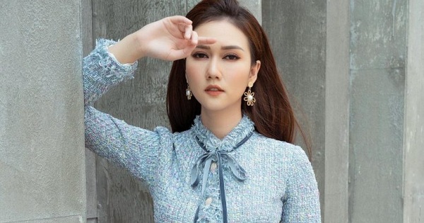 Bị so sánh không bằng 1/10 Bảo Thanh, diễn viên Hương Giang lên tiếng