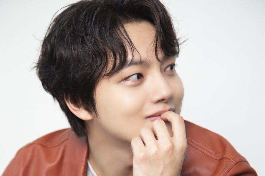 'Hoàng tử bé' Yeo Jin Goo tái xuất màn ảnh Hàn với bộ phim thứ hai trong năm - Ảnh 2