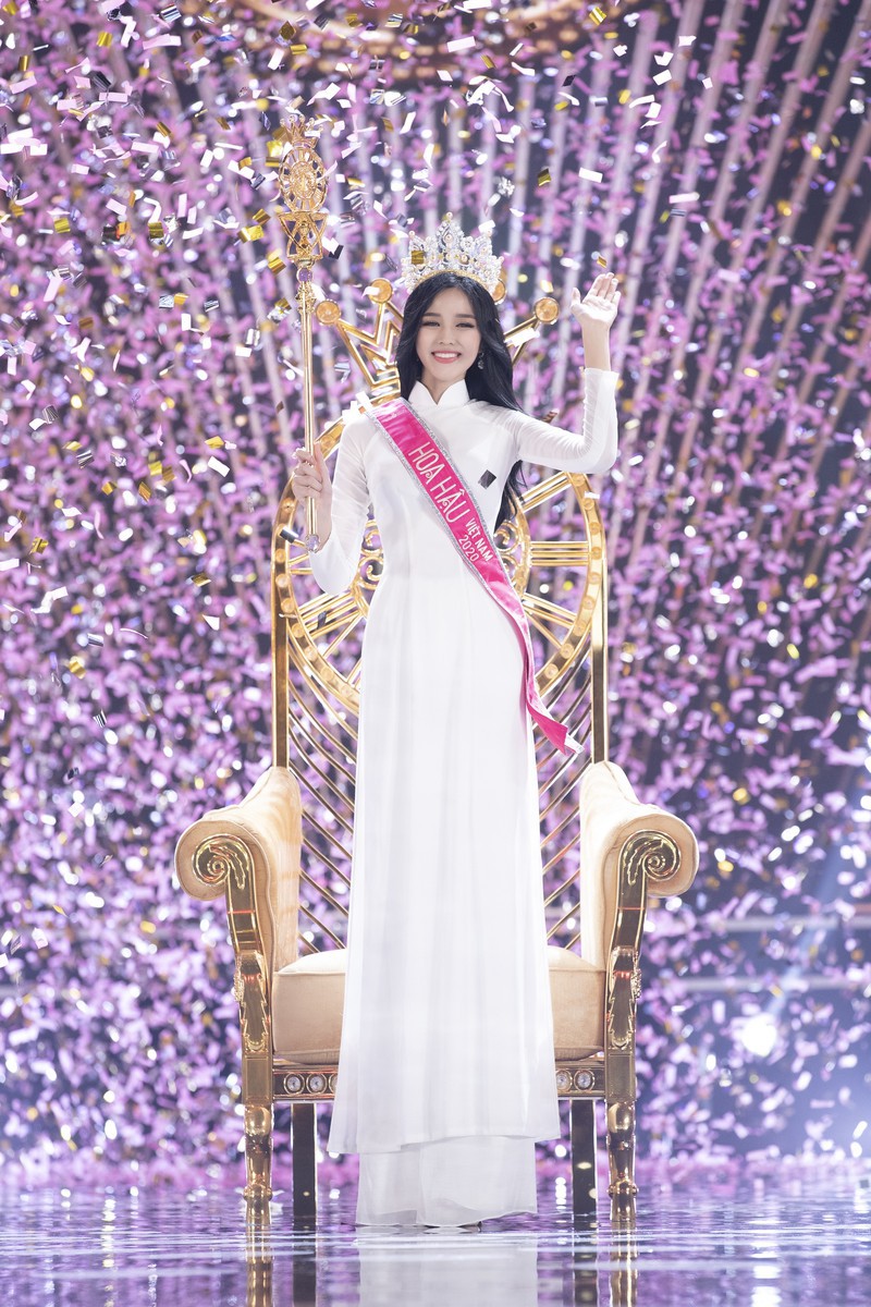 Hoa hậu Việt Nam Đỗ Hà sẽ đại diện Việt Nam chinh chiến tại Miss Word 2021 diễn ra vào cuối năm nay.
