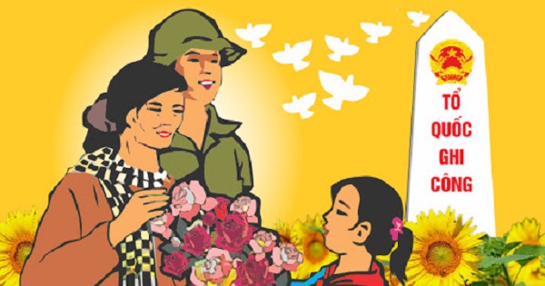 Ngày Thương binh Liệt sỹ 27/7 có được nghỉ không? - Lịch sử và ý nghĩa