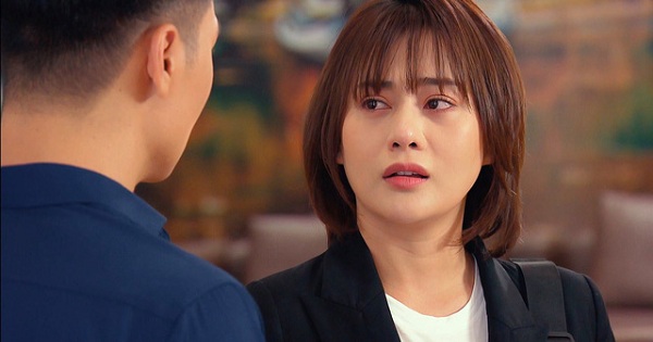 Hương vị tình thân tập 70: Bà Bích trốn nợ, chuyện tình Nam - Long đứt gánh