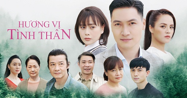 Hương vị tình thân: Bộ phim truyền hình khiến khán giả 'tăng xông' mỗi tối