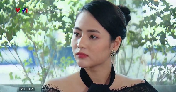 Hương vị tình thân tập 73: "Gái ngoan" lộ lý do vào nhà Hoàng Long vì tiền