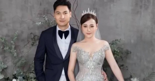 Hương vị tình thân: Hoàng Long 'quay xe' làm đám cưới với Phương Nam khi biết bộ mặt thật của vợ sắp cưới