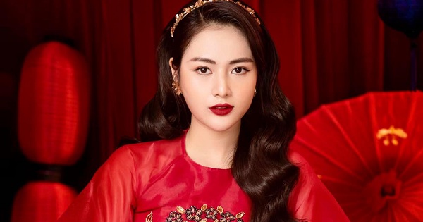 Việt Hoa: Vợ sắp cưới của Mạnh Trường trong Hương vị tình thân là ai?