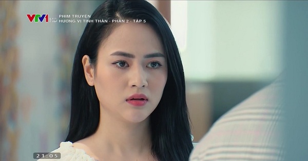 Hương vị tình thân tập 76: Hoàng Long tuyên bố bà nội chỉ có một, còn vợ thì 100 cô đang chờ
