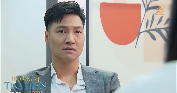 Hương vị tình thân tập 77: Hoàng Long tuyên bố với Thiên Nga 'Dù vợ anh có là ai đi chăng nữa cũng không phải là em đâu'