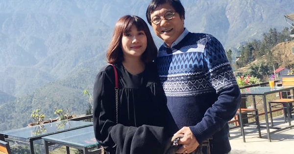 Hôn nhân thực sự của ông Tín 'Hãy nói lời yêu' ngoài đời: Chia tay người vợ tào khang sau 20 năm chung sống, tuổi 64 hạnh phúc với người mới kém mình 16 tuổi