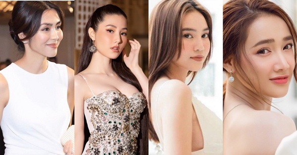 4 Ngọc nữ màn ảnh Việt: Nhã Phương hay Ninh Dương Lan Ngọc vẫn không xứng danh nếu đặt cạnh Tăng Thanh Hà