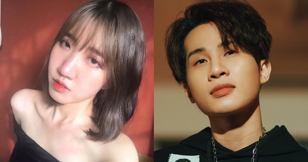 'Cô gái 12 mối tình' Đoan Minh bàn chuyện chu cấp nuôi con 5 triệu của Jack