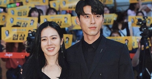 Hyun Bin hé lộ dự án mới, tái hiện khoảnh khắc từng đóng với Son Ye Jin