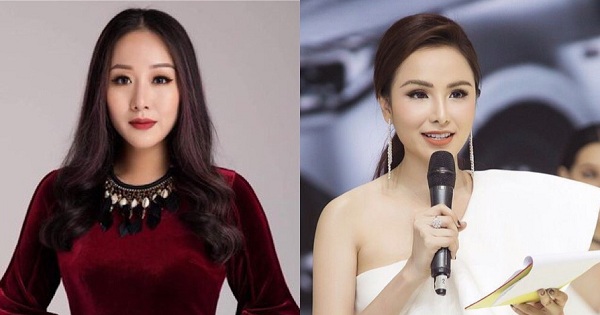 Hai người đẹp đăng quang Hoa hậu Thế giới người Việt giờ ra sao?