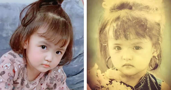 Dàn diễn viên Hương vị tình thân khiến Thu Quỳnh phải thốt lên 'giống nhau như 4 giọt nước'