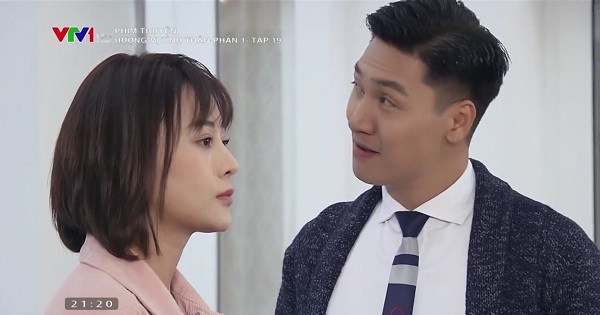 Rộ nghi vấn Nam có con với Long, Hương Vị Tình Thân làm tiếp phần 3 ê-kíp làm phim nói gì?