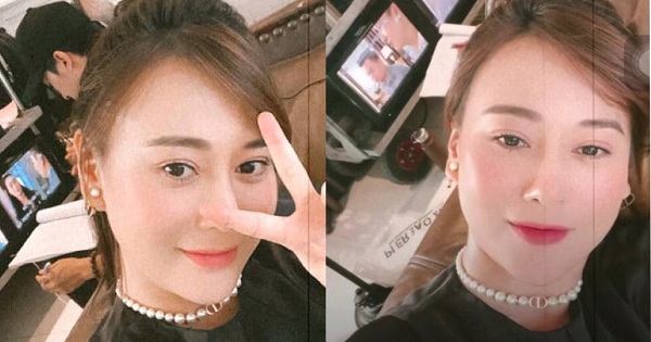 Hết thời cô kĩ sư điện nước mặc đồ theo lố, Phương Oanh khoe nhan sắc miễn bàn, hé lộ diễn biến tiếp theo của Hương vị tình thân