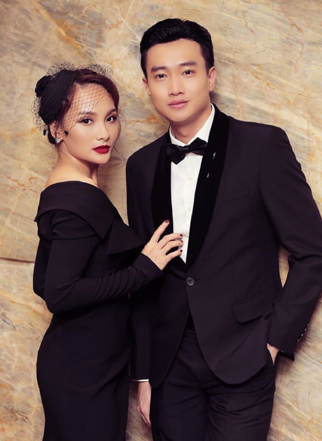 Chuyện sao Việt được fan ủng hộ 'phim giả tình thật': Người vì chuyện này mà hôn nhân đổ vỡ, người chỉ biết cười trừ vì đã có gia đình - Ảnh 3
