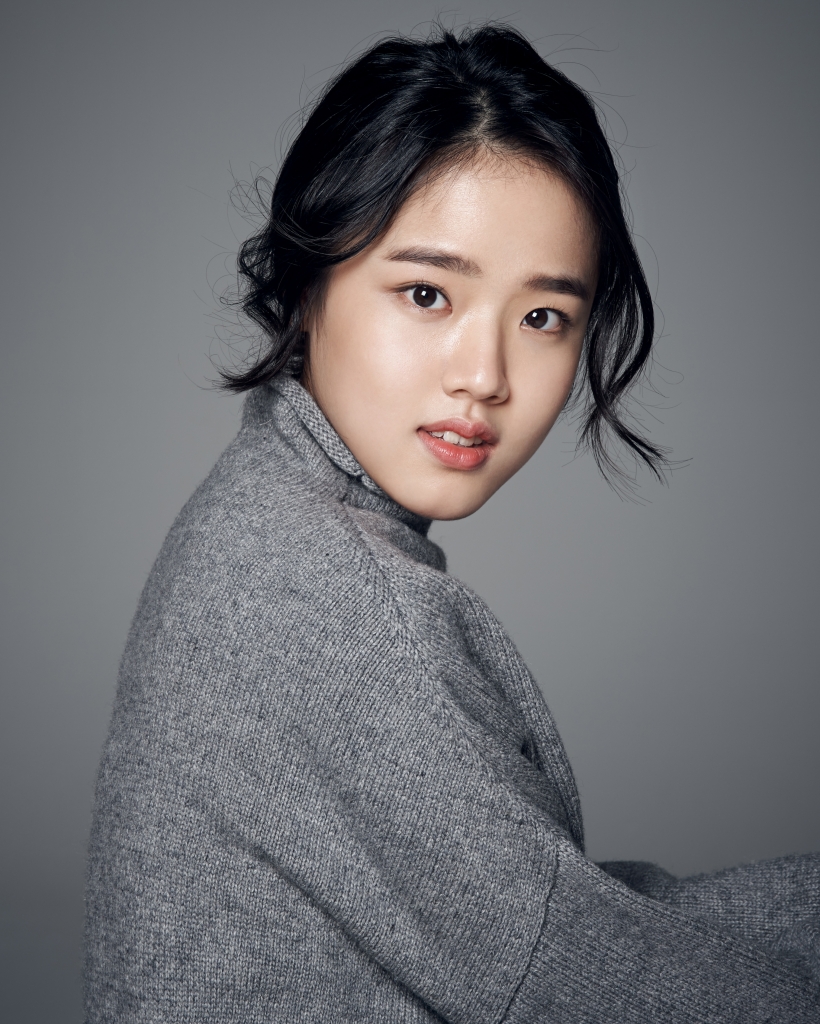 Lý do nữ diễn viên Gen Z Kim Hyang Gi được gọi là thần đồng diễn xuất - Ảnh 8