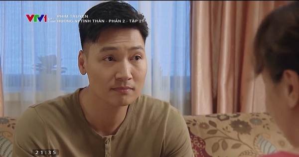 Hương vị tình thân tập 92: Long từ chối qua đêm với Phương Nam