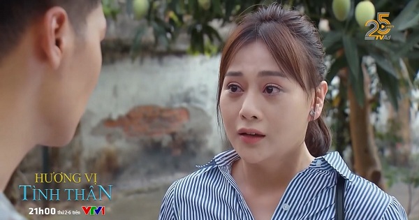 Hương vị tình thân tập 95: Mặt Nam biến sắc khi nhận tờ giấy từ Hoàng Long