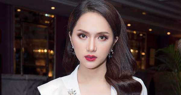 Hương Giang là ai? Hoa hậu chuyển giới quốc tế, nữ hoàng LGBT của Việt Nam