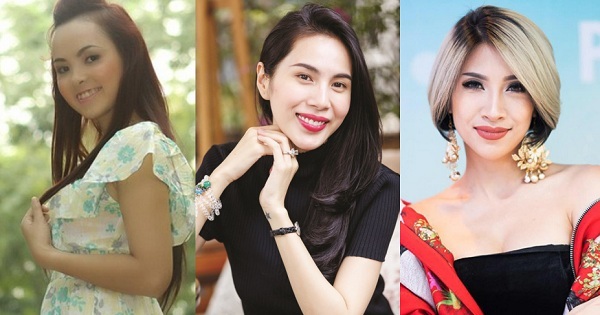 3 mối tình của Công Vinh: 5 năm 2 mối tình đi đến hồi kết, tuổi 36 viên mãn bên mối duyên tiền định với mình