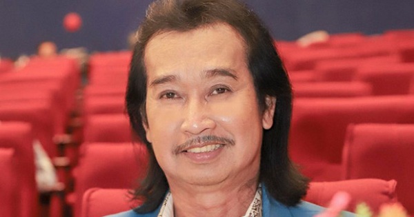 Ca sĩ Đình Hùng là ai? Nghệ sĩ gạo cội thập niên 1980, qua đời sau hơn nửa tháng điều trị Covid-19