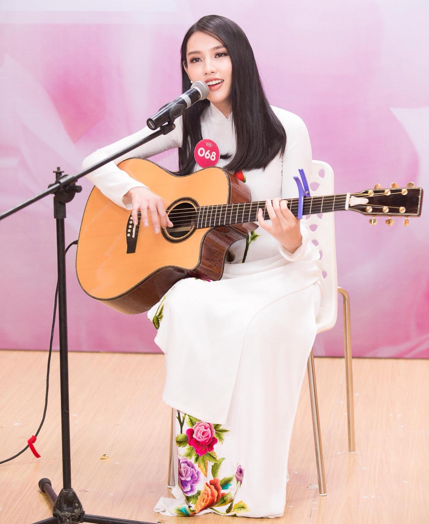 Nguyễn Thúc Thùy Tiên được dự đoán vào top 7 Miss Grand 2021 - Ảnh 2
