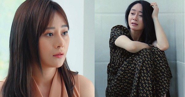 Hương vị tình thân tập 104: Phương Nam cứu mẹ chồng, khiến Khánh Thy mất điểm với ông Khang