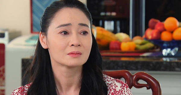 Biên kịch Hương vị tình thân: Mong một ngày mẹ Xuân sẽ được khán giả thương