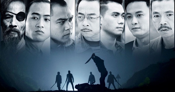 Người phán xử là gì? Ý kiến trái chiều về phim Người phán xử làm tăng tội phạm xã hội đen
