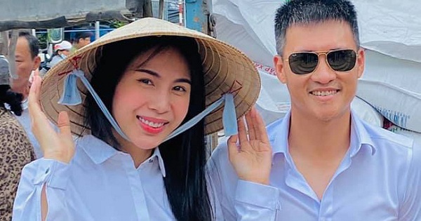 Công Vinh là cựu sinh viên Đại học Luật nhưng vẫn bị bắt bẻ điều này khi livestream sao kê từ thiện