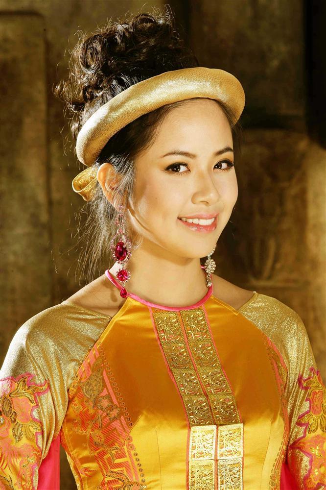4 người đẹp nổi tiếng của Việt Nam được bố mẹ đặt tên theo thần tượng và chuyện không thể ngờ sau 18 năm - Ảnh 4