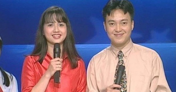 Bình luận khó hiểu của nhà báo Lưu Minh Vũ về MC mới của Olympia