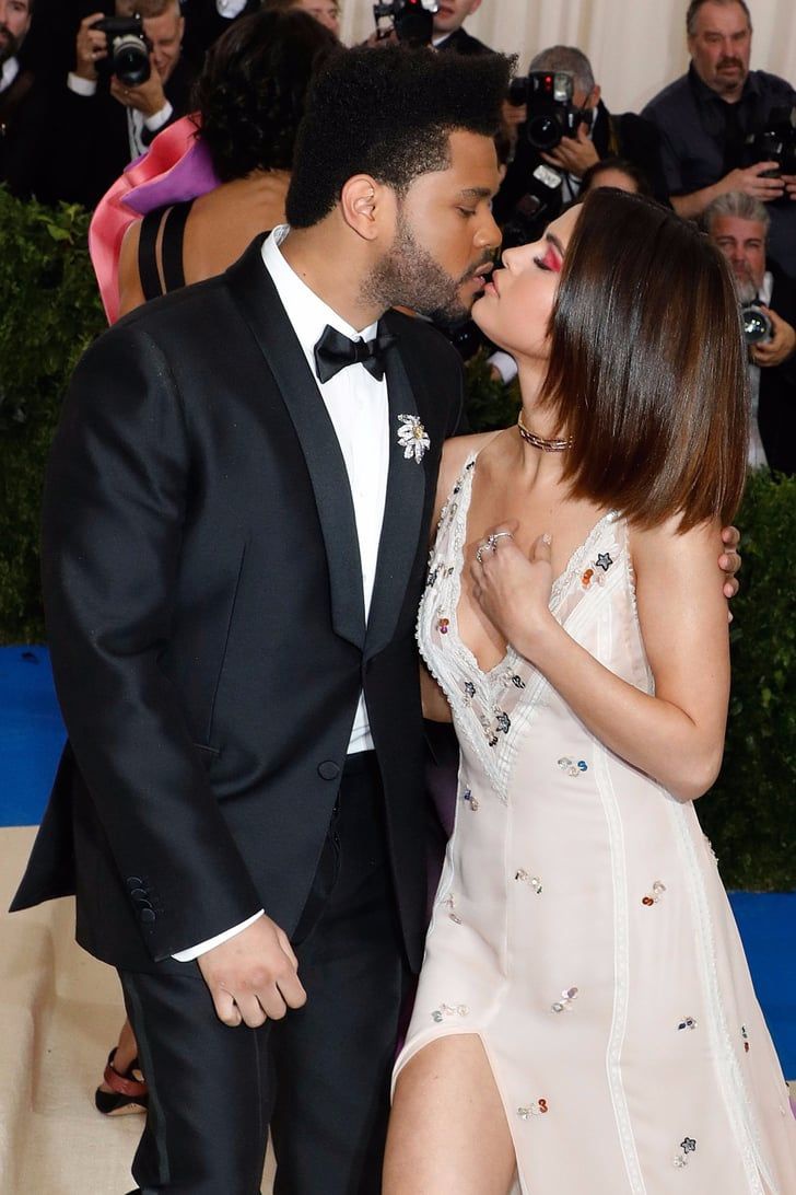 The Weeknd: Gã trai đưa Angelina Jolie về nhà riêng sau bữa tối lãng mạn là ai? - Ảnh 5