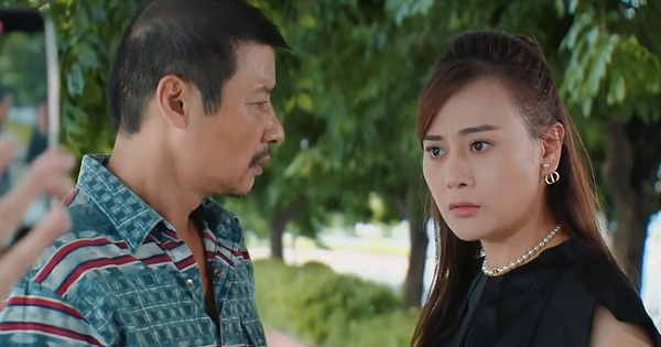 Hương vị tình thân tập 122 (tập 51 phần 2): Bố con Phương Nam bị mắng chửi thậm tệ, còn bị quay lại clip