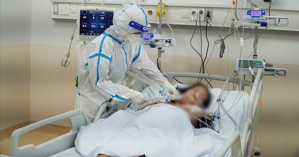 TP.HCM: Cơ sở y tế tư nhân không được thu thêm phí điều trị bệnh nhân Covid-19