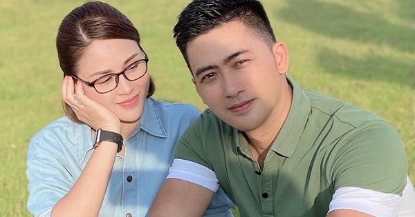 Lương Thu Trang đóng cặp cùng Bảo Ngậu "Người phán xử" trong phim mới