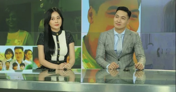 Phương Oanh thú nhận chưa từng cứu ai ngoài đời, "spoil" nhẹ về kết phim 