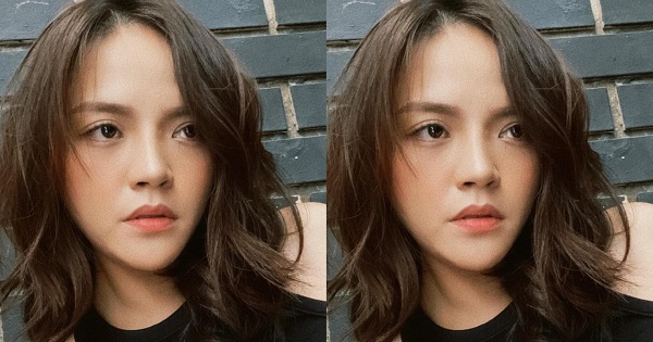 Đã hết vai, Thu Quỳnh và Hoàng Anh Vũ vẫn tình tứ hơn phim