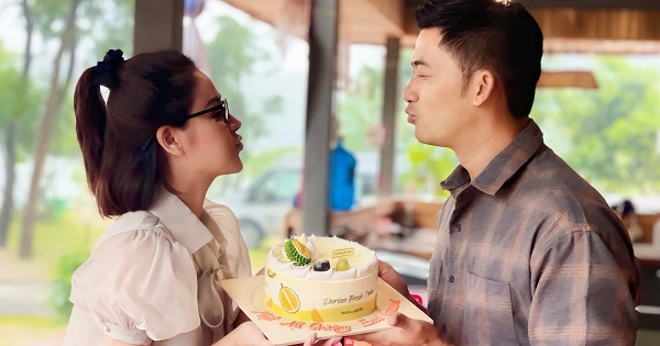 Lương Thu Trang chia tay "Mặt nạ gương" để "sống cho cảm xúc của riêng mình"