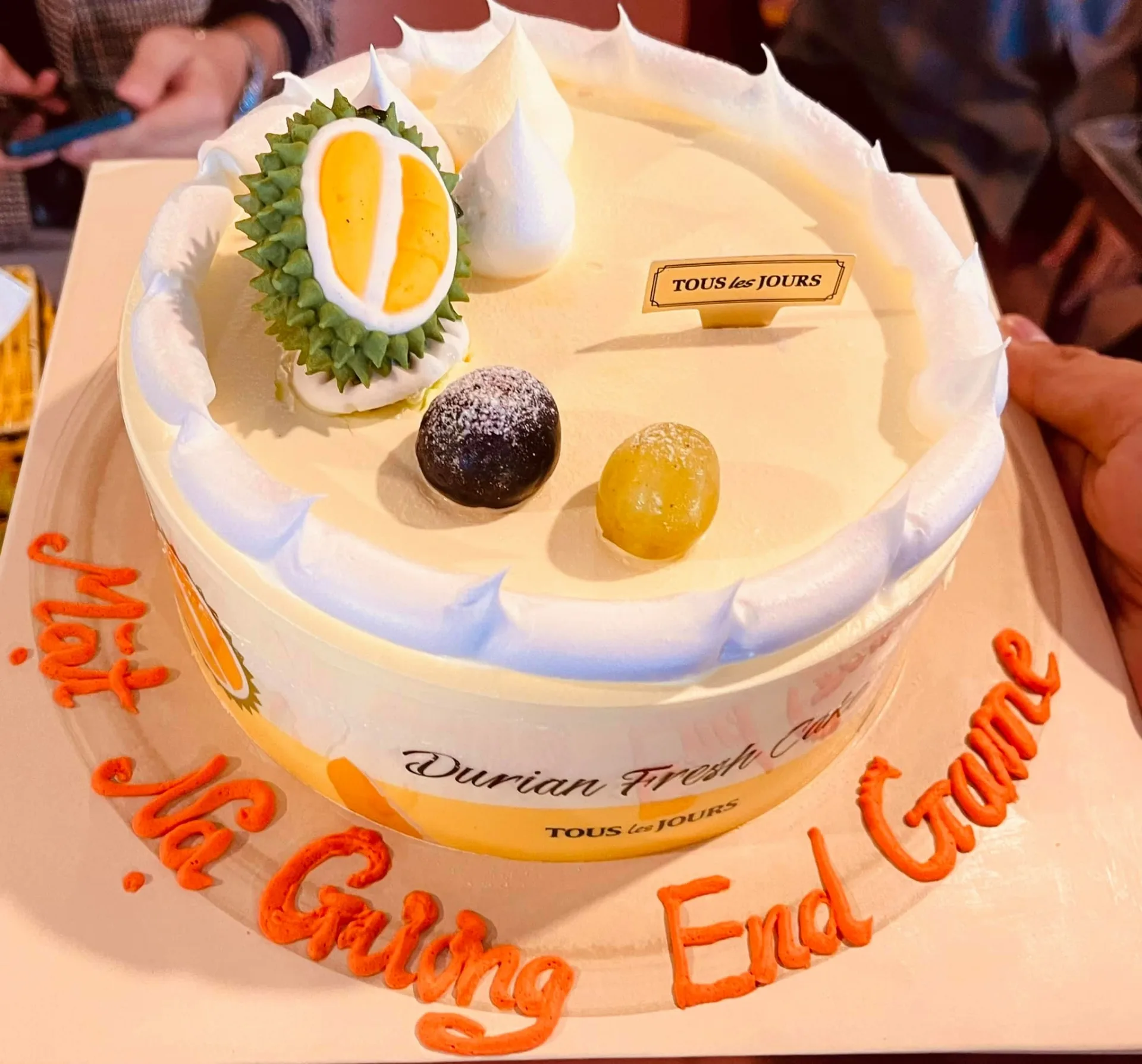 Lương Thu Trang chia tay Mặt nạ gương, kết thúc hành trình toàn thân bầm tím và xước xát - Ảnh 1
