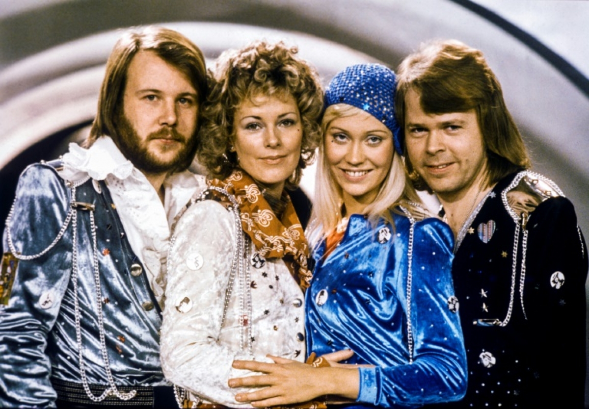 Vừa tái hợp sau 40 năm, ABBA một lần nữa tuyên bố tan rã mãi mãi - Ảnh 3