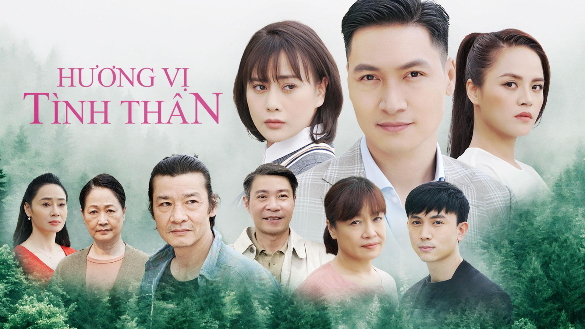 Sau 'Hương Vị Tình Thân', 1 bộ phim Hàn rắc rối, éo le hơn sẽ được Việt hóa - Ảnh 2