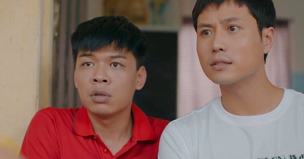 Cặp bạn thân Hải Đăng và Long đần (11 tháng 5 ngày) ngoài đời: Người viên mãn, người đổ vỡ hôn nhân