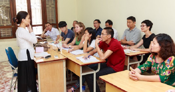 Tiếng Việt lần đầu tiên được giảng dạy tại 2 đại học thuộc khối Ivy League