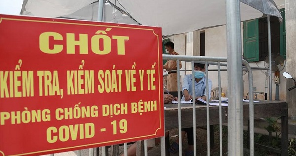 Các địa phương không được yêu cầu người dân trình kết quả xét nghiệm Covid-19 khi ra vào