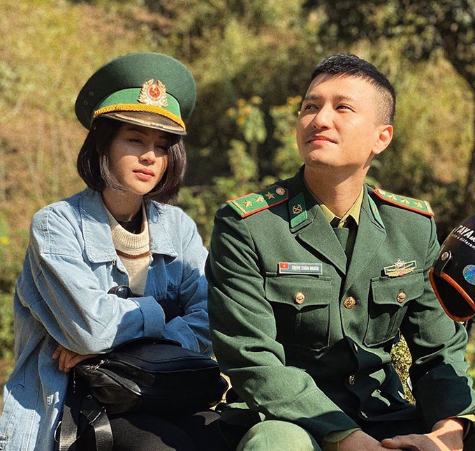 Lương Thu Trang: Bông hoa nở muộn của màn ảnh Việt, gần 30 mới có số nổi tiếng - Ảnh 3