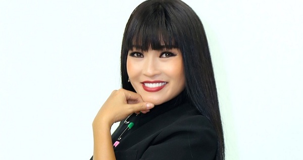 Phương Thanh bán nguyên một căn nhà để quay lại showbiz